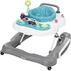 Image de Babymoov Trotteur Pousseur Bébé 5 en 1, Evolutif, Favorise l'Eveil, Pliage Compact - Tablette de Jeux & Boîte à Musique - Hauteur Réglable - Dès 9 mois en occasion ou reconditionné