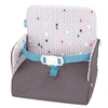 Image de Rehausseur de Chaise Enfant Yummy Travel - Nomade & Léger