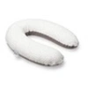 Image de Coussin de maternité Doomoo Buddy Risotto Taupe
