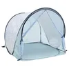Image de Babymoov Grande Tente de Plage Bébé Anti-UV FPS 50+ - Bleue en occasion ou reconditionné