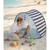 Image de Tente de plage bébé - Système Pop up - Anti-UV 50+