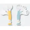 Image de Couverts d'apprentissage flexibles - Dès 6 mois