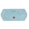 Image de Tapis de bain XXL antidérapant avec témoin de température - 91 cm de long
