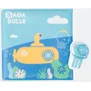 Image de Livre de bain et marionnette