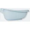 Image de Baignoire évolutive Baleine 0-24 mois