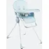 Image de Chaise haute bébé Ultra Compacte