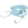 Image de Badabulle Siège de table pour bébé avec Harnais 3 points, Confortable, Pliage Ultra Compact pour emmener partout, De 6 à 36 mois ou 15 kg en occasion ou reconditionné
