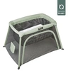 Image de Lit Parapluie Moov&Comfy Vert - - Vert