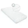 Image de Matelas Bébé Mousse Anti Tête Plate - COSY'LITE