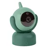 Image de Babymoov - Caméra Additionnelle pour Babyphone Vidéo YOO Twist - Sleep Technology - Caméra à 360° - 8 Berceuses & Veilleuse - Capteur de température en occasion ou reconditionné