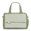 Image de Sac à langer Day To Day - Tendance et Fonctionnel - Capacité 23L - Nombreuses Poches - 6 accessoires Inclus - Abstract