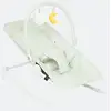 Image de Transat pliable lichen