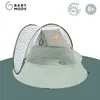 Image de Parc de jeux et piscine pour Bébé anti-UV - Aquani