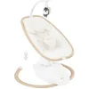 Image de Balancelle bébé Swoon Hoop - Télécommande incluse - Ultra confort - Design épuré