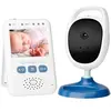 Image de Babyphone video 250m Badabulle