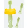 Image de Brosse à dent évolutive en silicone