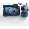 Image de Babyphone Caméra rotatif YOO-Master(+) 5" HD