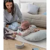 Image de Coussin d'allaitement doomoo Softy