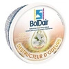 Image de BOLDAIR Pot 300g Gel destructeurs d'odeurs fleur d'oranger