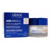 Image de Uriage Crème Hydratante Age Absolu Cr Rosa 50ml