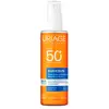 Image de Uriage Crème Solaire Bariesun Dry Oil Spf50 200ml