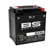 Image de Batterie BIX30L SLA sans entretien activée usine