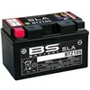 Image de Batterie BTZ10S SLA sans entretien activée usine