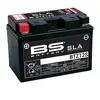 Image de Batterie BS Battery BTZ12S 12V 11.6Ah - Prête À L'emploi - Électricité BS BATTERY