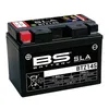 Image de Batterie BS Battery BTZ14S 12V 11.8Ah - Prête À L'emploi - Électricité BS BATTERY