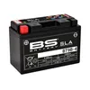 Image de Batterie BS Battery BT9B-4 12V 8.4Ah - Prête À L'emploi - Électricité BS BATTERY
