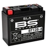 Image de Batterie BT12B-4 SLA sans entretien activée usine