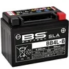 Image de Batterie BB4L-B SLA sans entretien activée usine