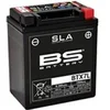 Image de Batterie BTX7L SLA sans entretien activée usine