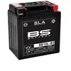 Image de Batterie BS Battery BB10L-A2/B2 12V 11.6Ah - Prête À L'emploi - Électricité BS BATTERY