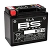 Image de Batterie BTX12 SLA sans entretien activée usine