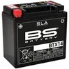 Image de Batterie BTX14 SLA sans entretien activée usine