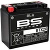 Image de Batterie BTX20 SLA sans entretien activée usine