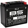 Image de Batterie BTX20HL SLA sans entretien activée usine