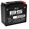 Image de Batterie BS BATTERY BTX20HL 12V 18.9Ah - Prête À L'emploi - Électricité BS BATTERY