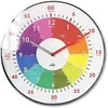 Image de - Horloge Practice Ø30cm