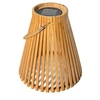 Image de - Lanterne solaire bambou Elona
