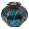 Image de - Lanterne solaire Oriental 23cm