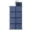 Image de - Panneau solaire pliant 160W