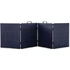 Image de - Panneau solaire pliant cadré 200W