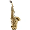 Image de Paris SC620 - Soprano Courbe Série ''nation'' Saxophones soprano courbés