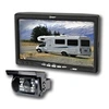 Image de Kit vidéo de recul avec écran LCD 7 RWEC99X