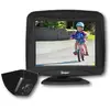 Image de Caméra De Recul + Écran Beeper Rw037-p