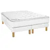 Image de Ensemble Gala Luxe visco DUVIVIER 140 x 190 cm