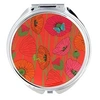 Image de Miroir de poche - Lady Look Coquelicots -