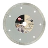 Image de Disque Diamant Segments Carrelage 125x22,23 Ht 7